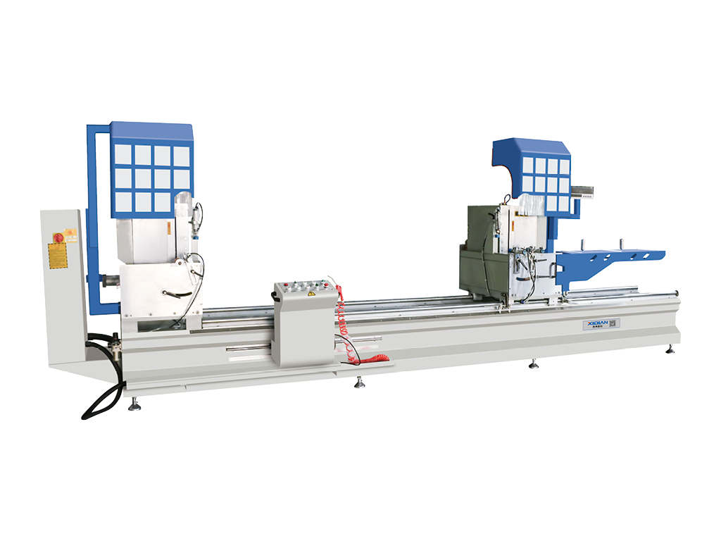 简述山东工业铝材切割机的种类以及功能用途